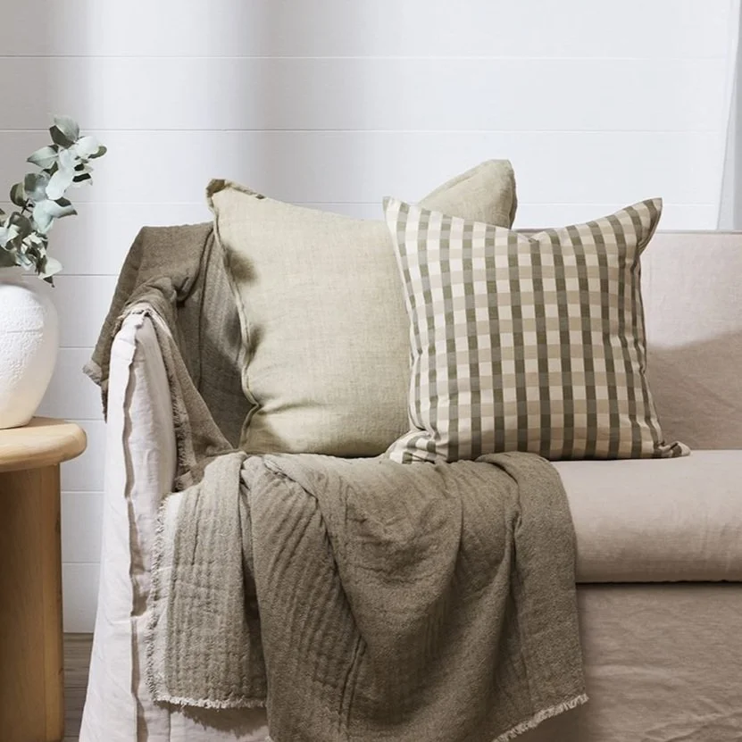Cushions — Loft Furniture New Zealand