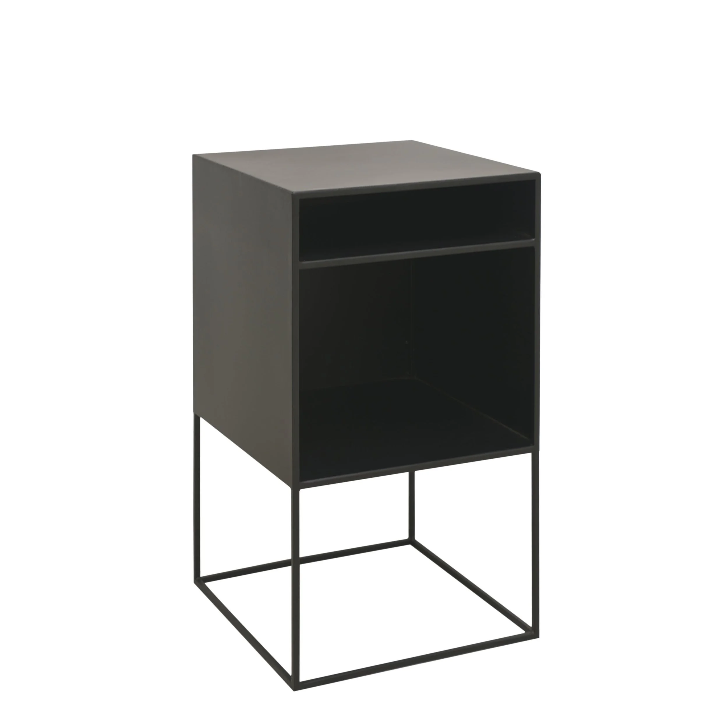 Frances Framed Headboard — Loft Furniture New Zealand