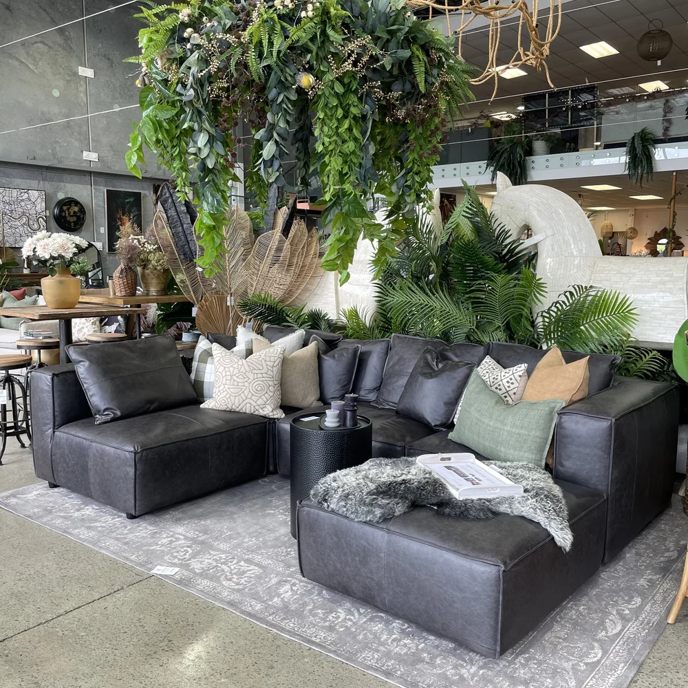 Leather Modular Sofa Nz Matttroy