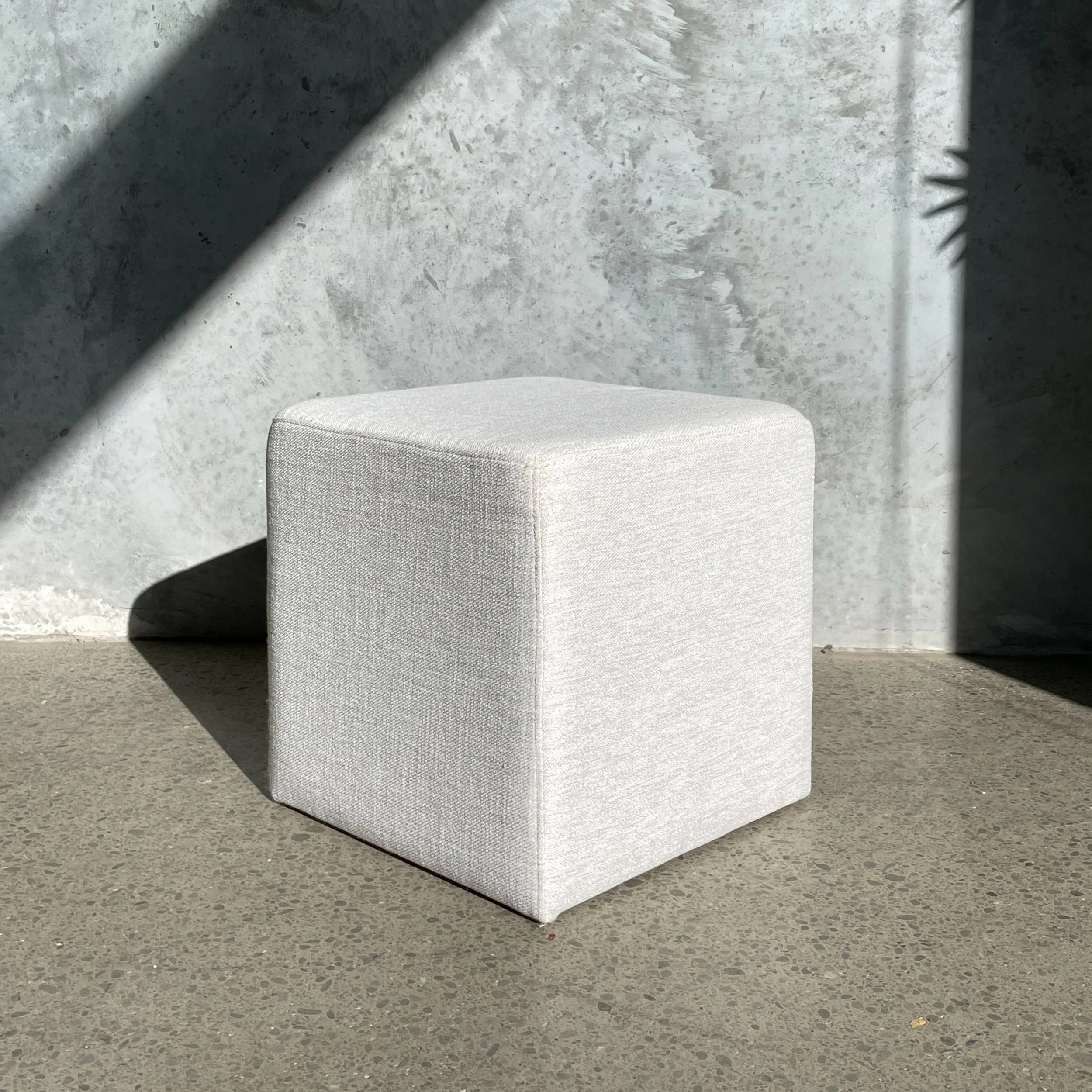 Animal Ottomans — Loft Furniture New Zealand