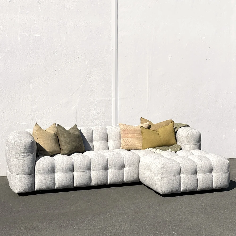 Low Sofas For Lofts Baci Living Room