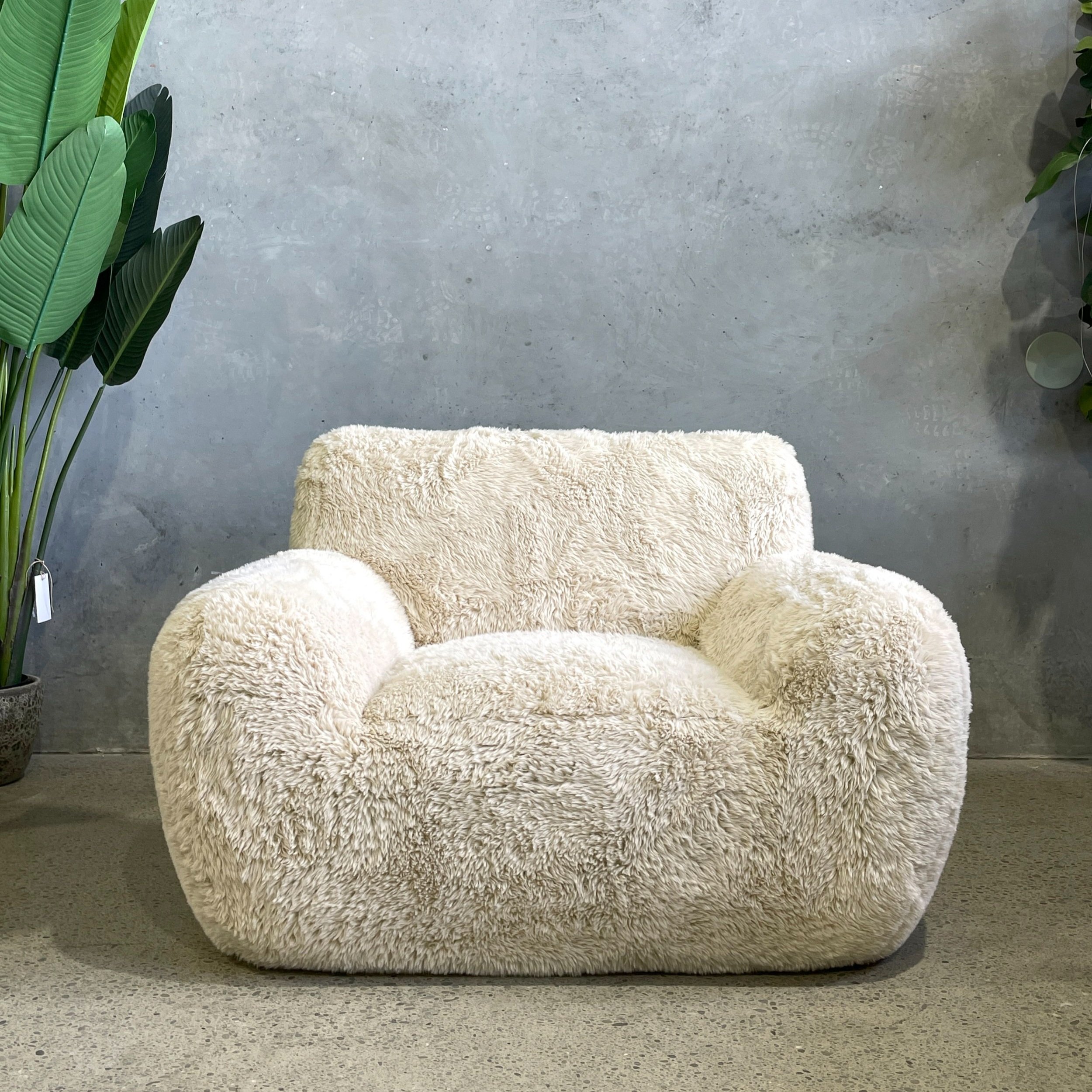 Sofas + Armchairs — Loft Furniture New Zealand