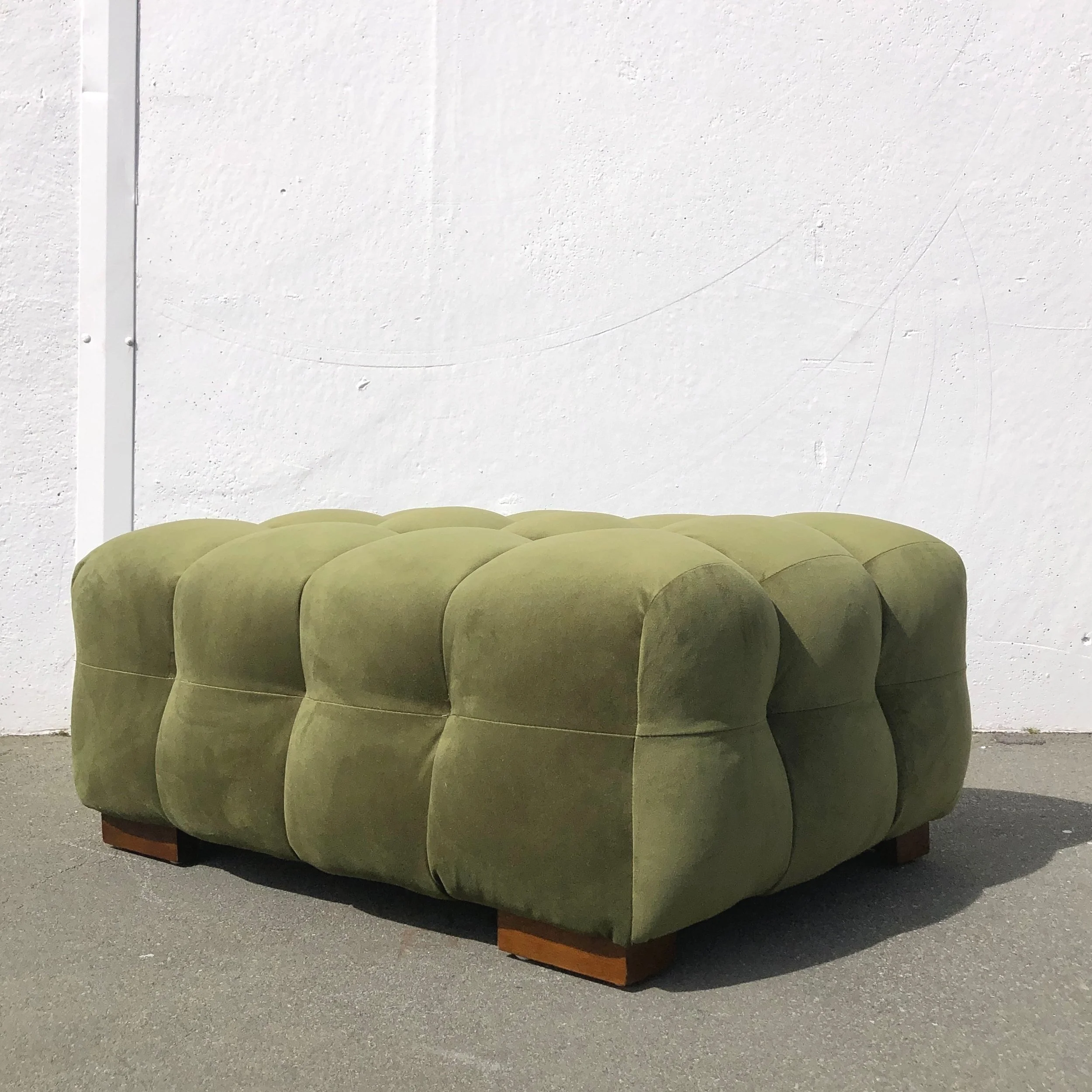 Animal Ottomans — Loft Furniture New Zealand