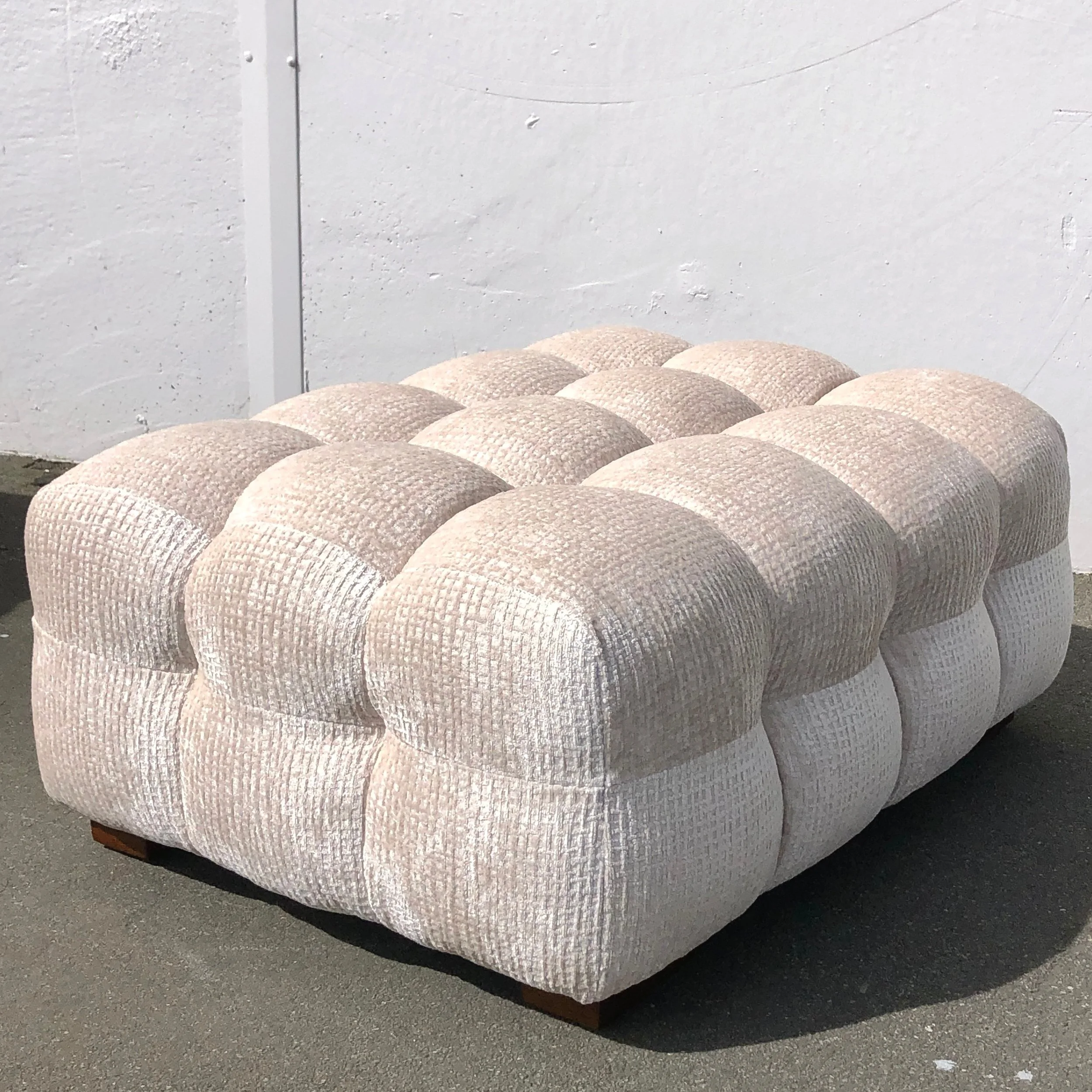 Animal Ottomans — Loft Furniture New Zealand