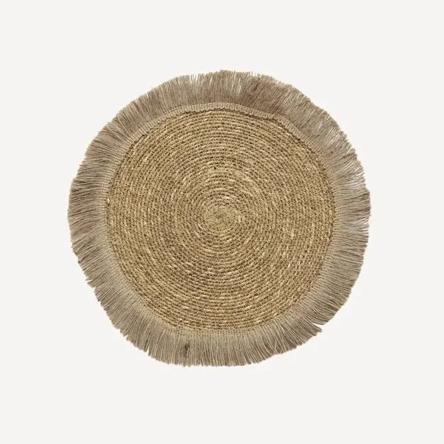Seagrass Placemat — Loft Furniture New Zealand