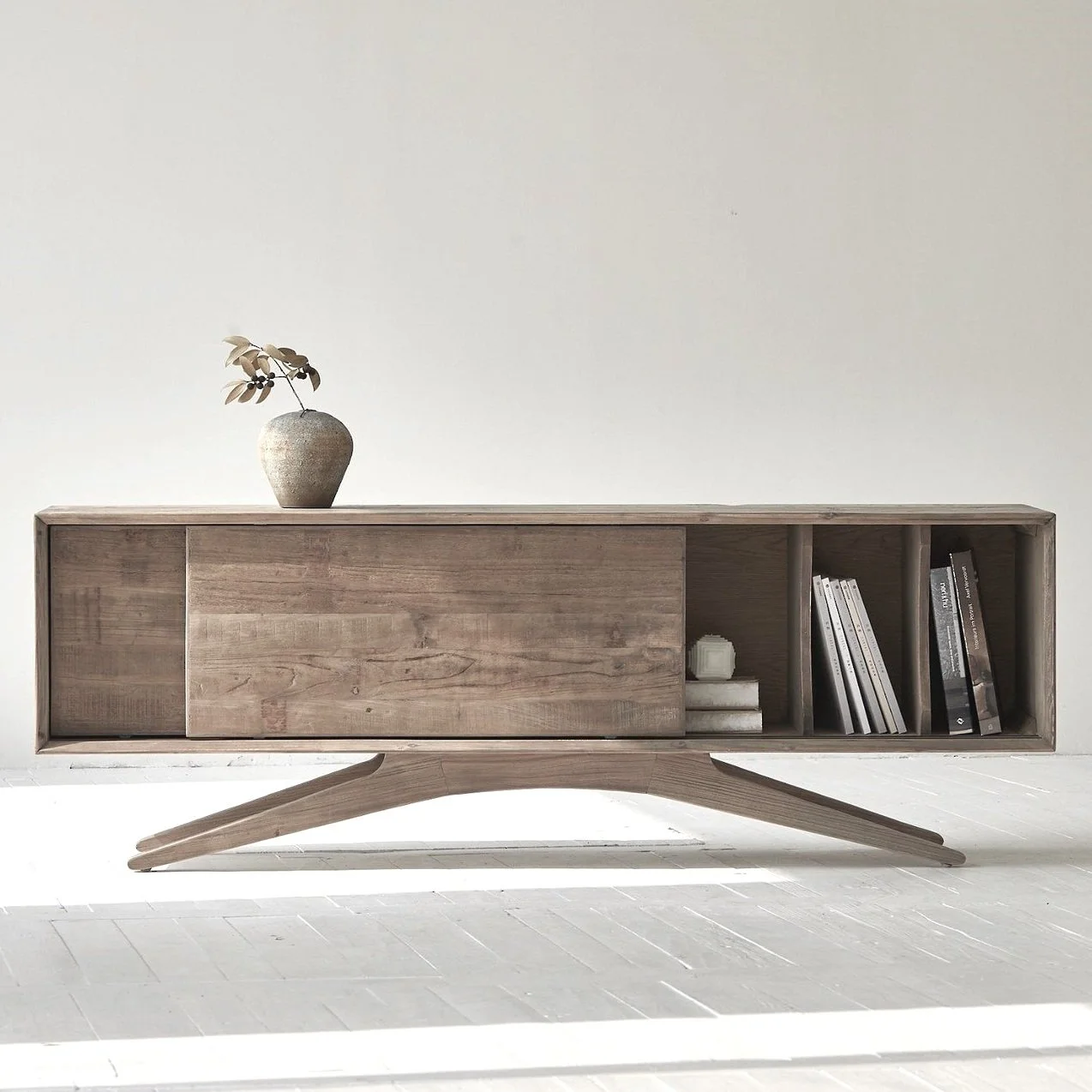 Sleek TV — Loft Furniture New Zealand