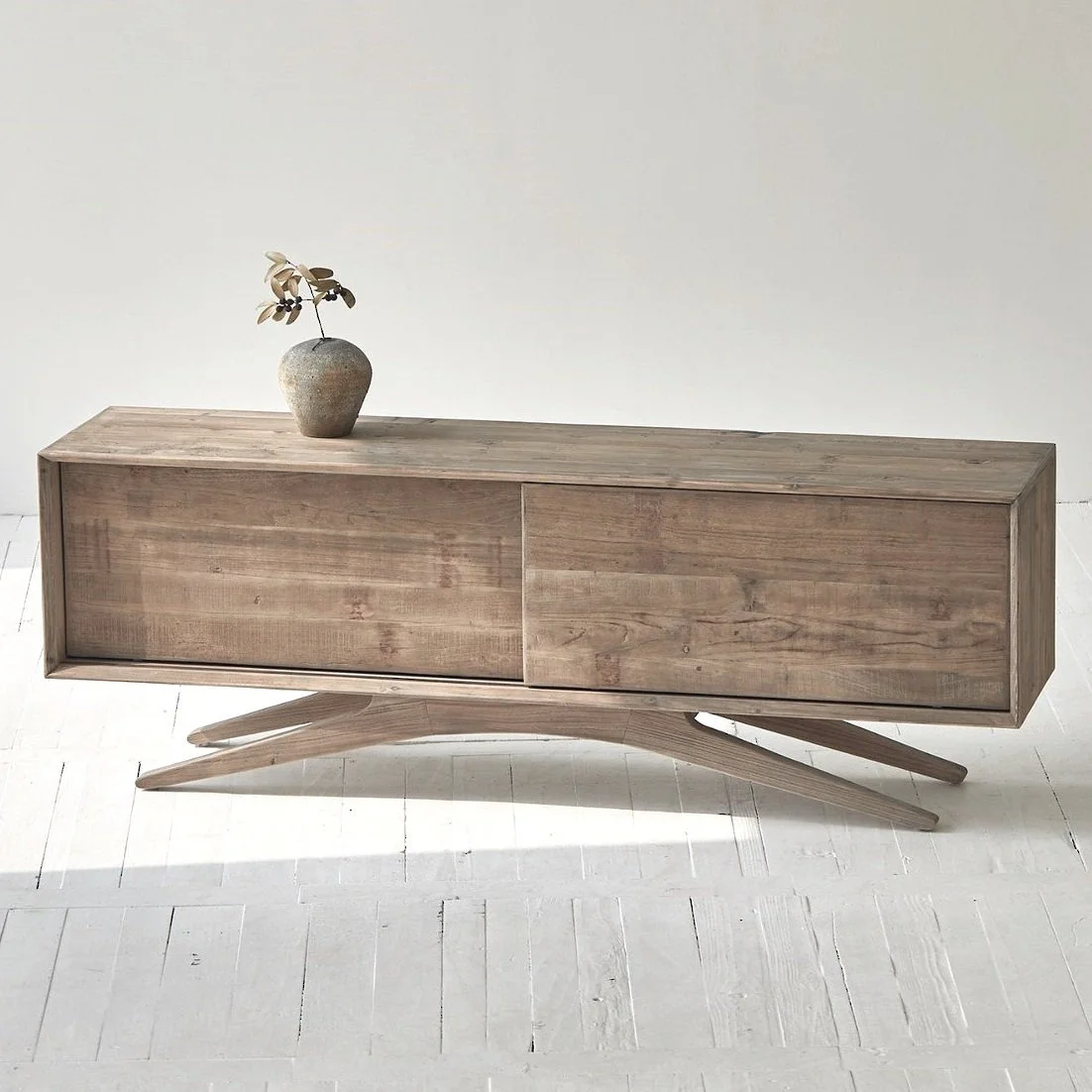 Sleek TV — Loft Furniture New Zealand