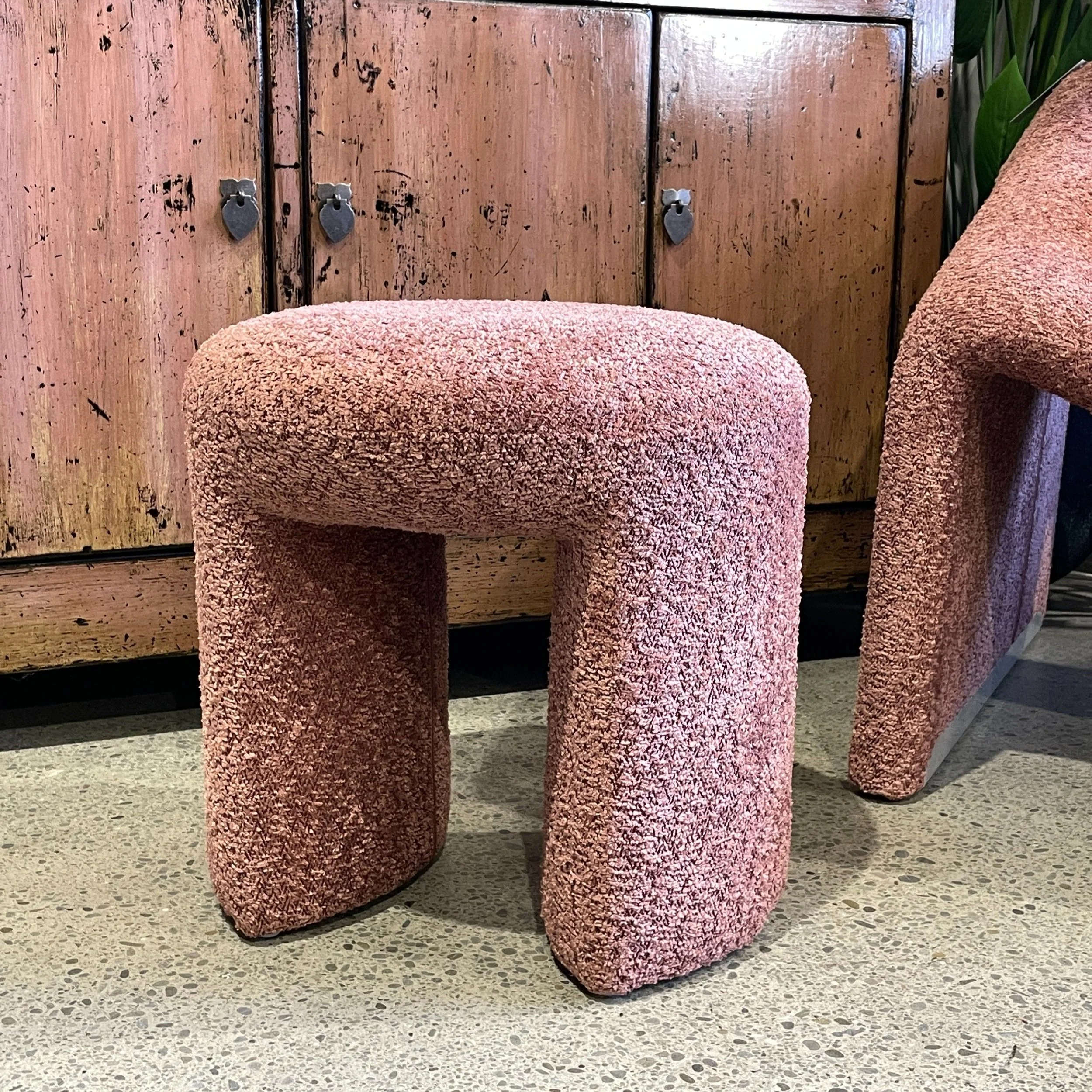 Animal Ottomans — Loft Furniture New Zealand