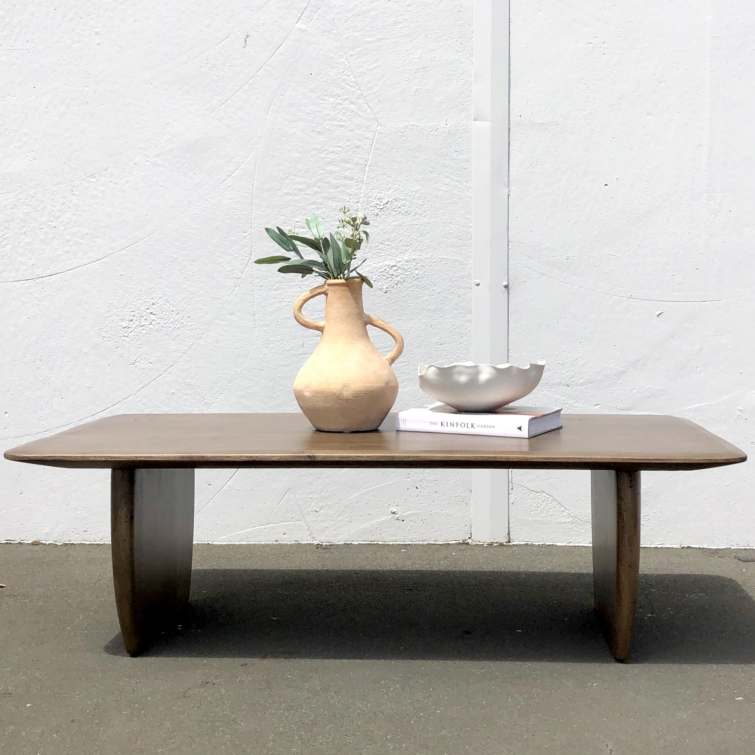 Pebble Coffee Table ??? Loft Furniture New Zealand