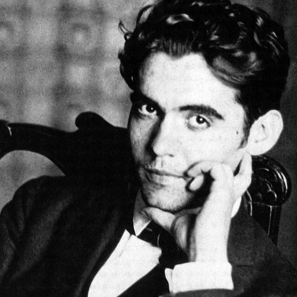 Federico Garcia Lorca (1898-1936)