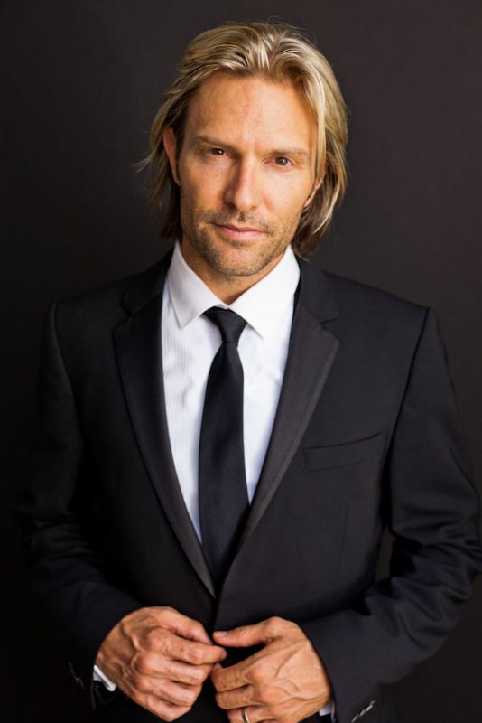 Eric Whitacre (b. 1970)