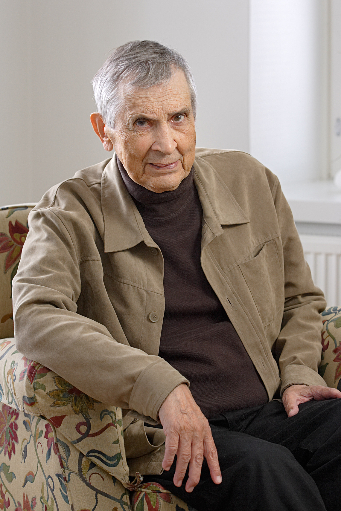 Einojuhani Rautavaara (1928-2016)