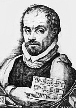 Alonso Lobo (1555-1617)