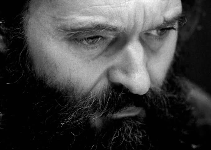 Arvo Pärt (b.1935)