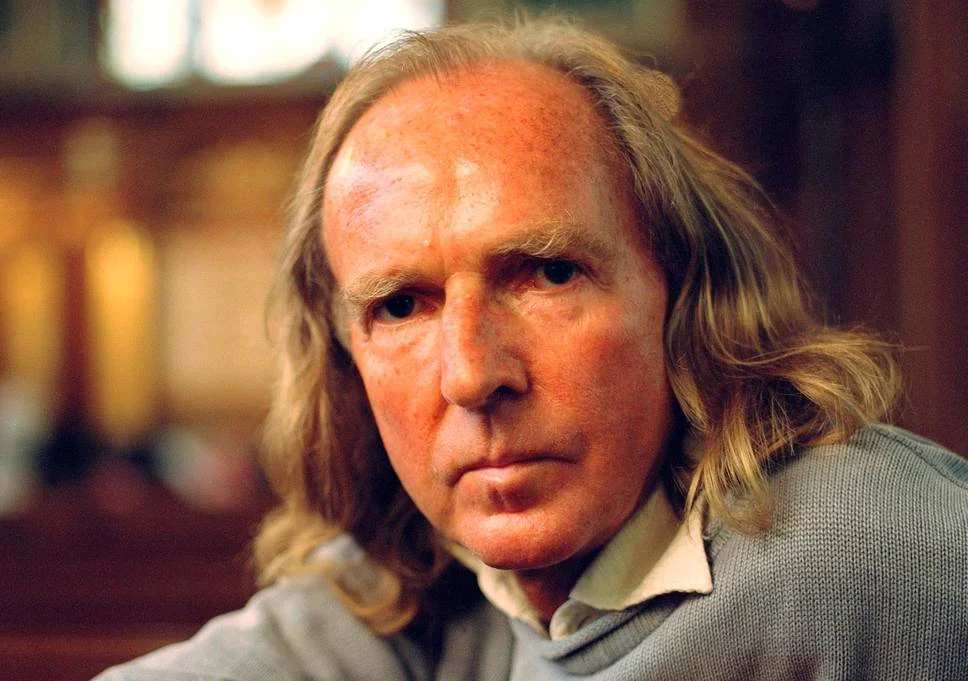 John Tavener (1944-2013)