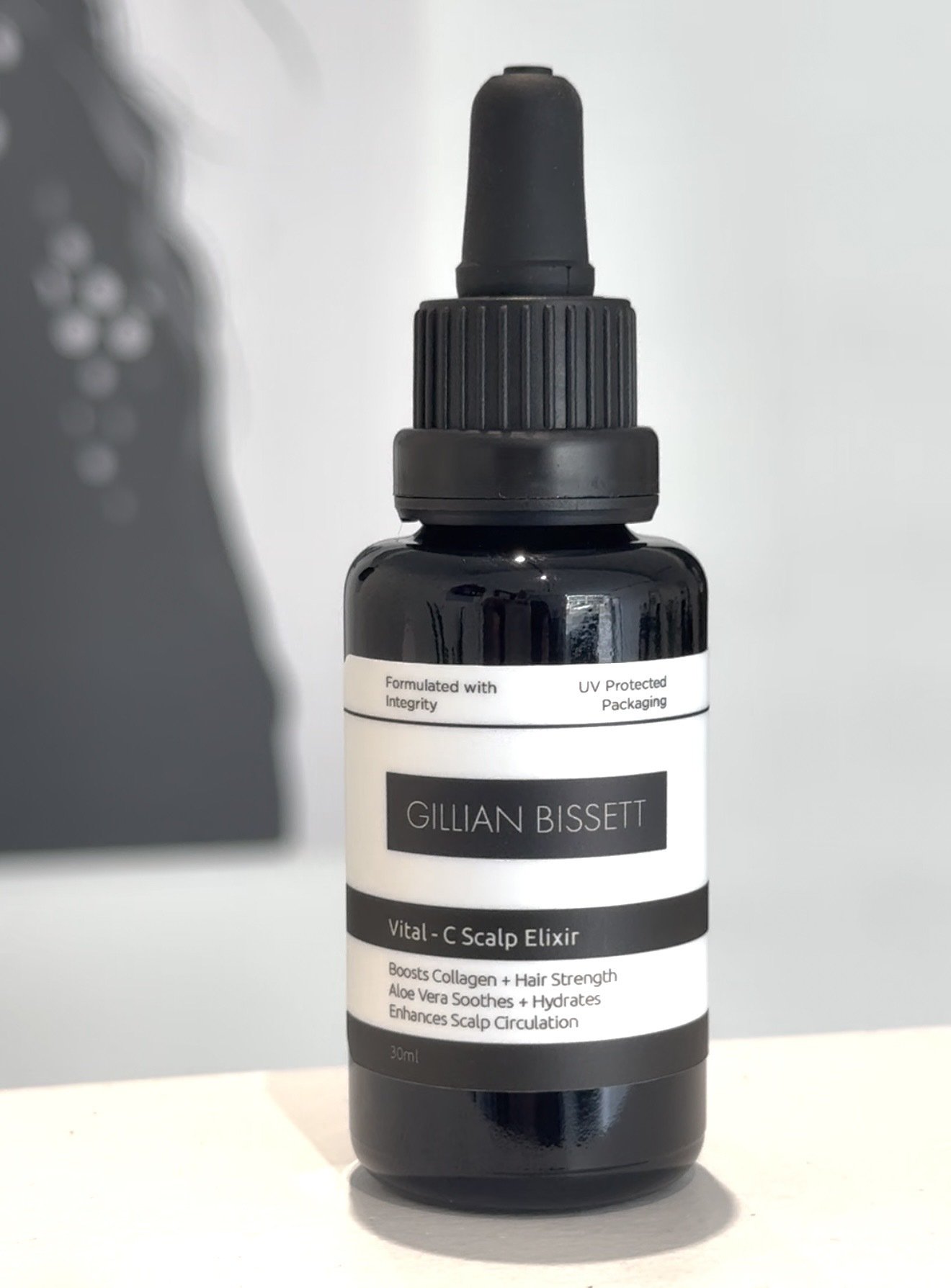 Vital-C Scalp Elixir