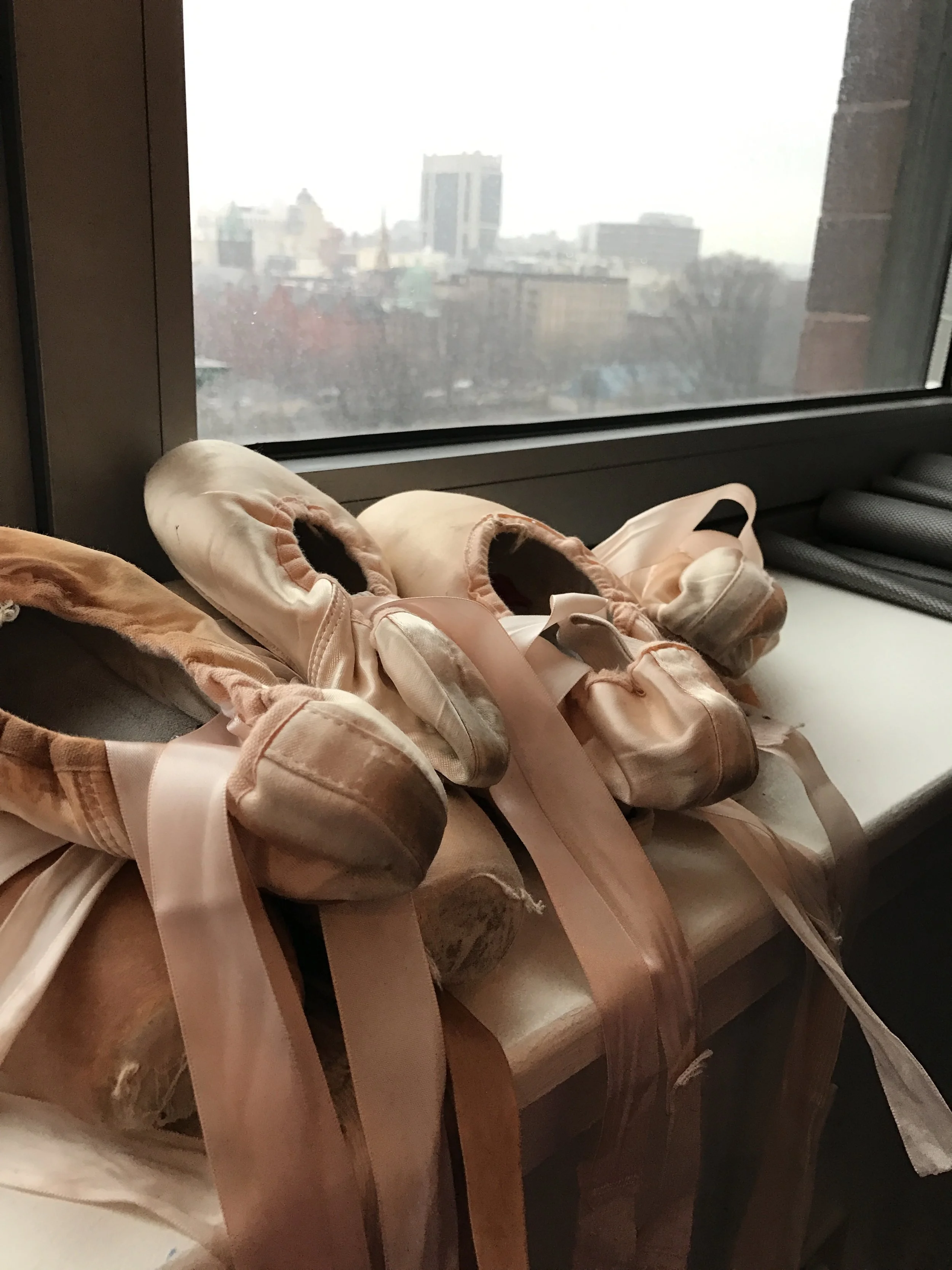 10 Things Black Ballerinas Know All Too Well
