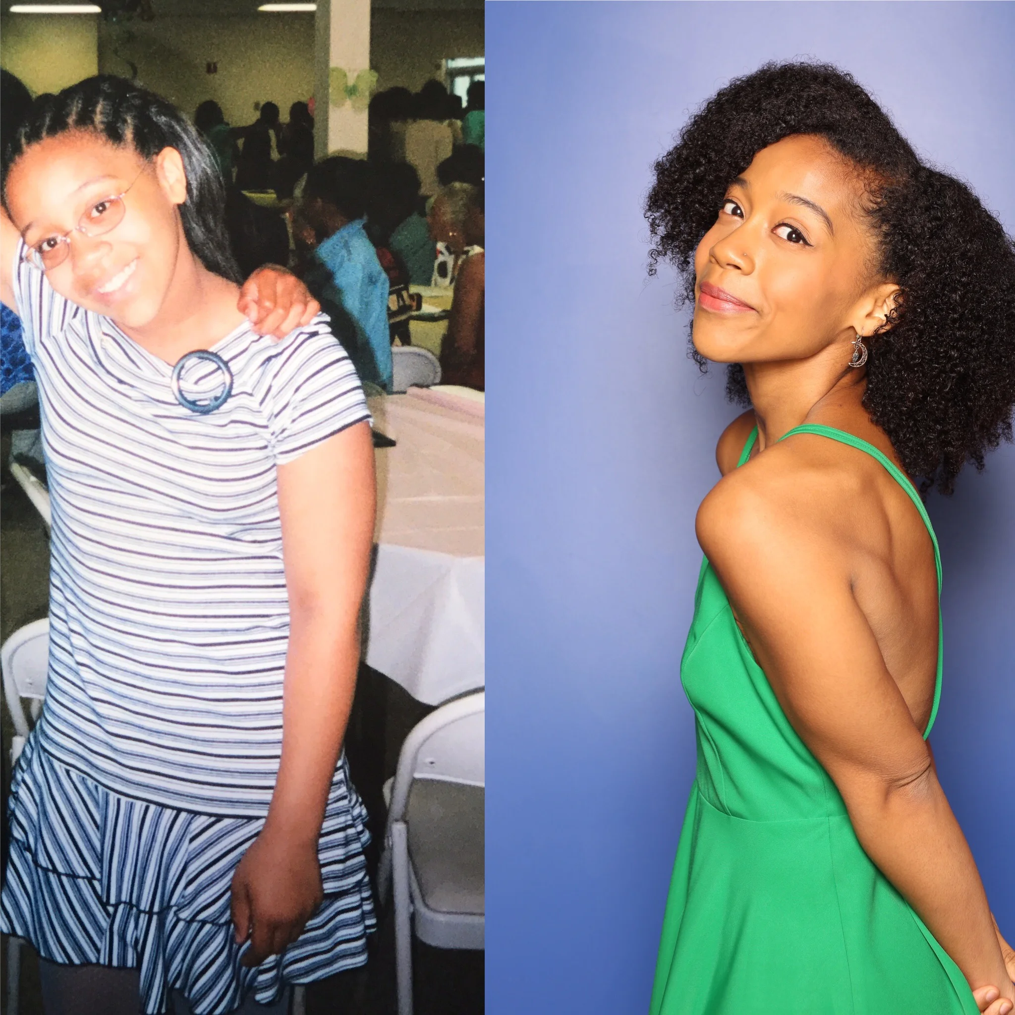 Waving Through A Window 