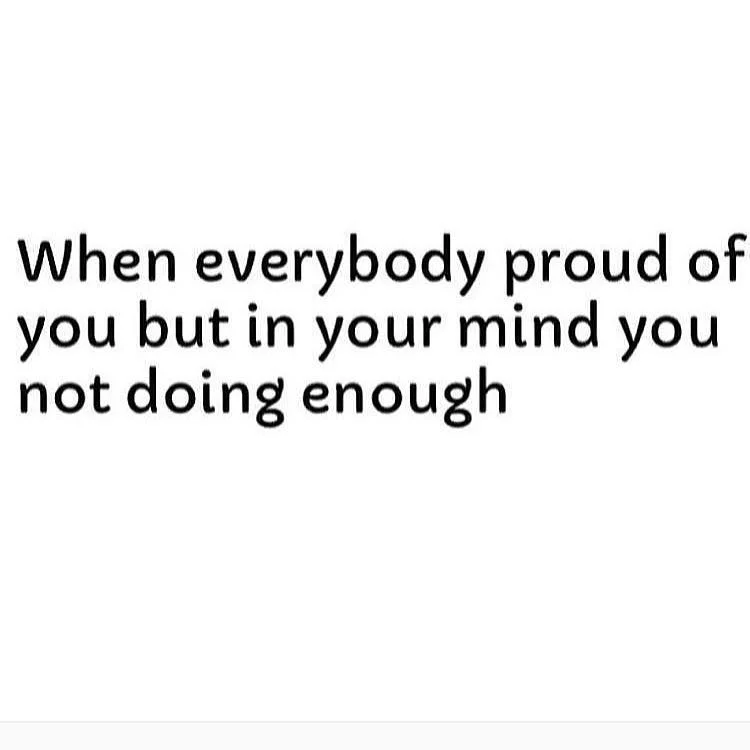 Mental illness can sometimes make you feel this way and it's awful. 