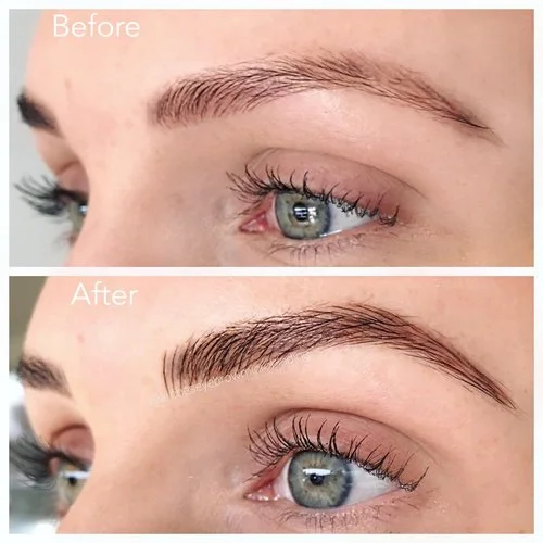 A R C H E S Microblading Expert Eyebrow Microblading in Sonoma