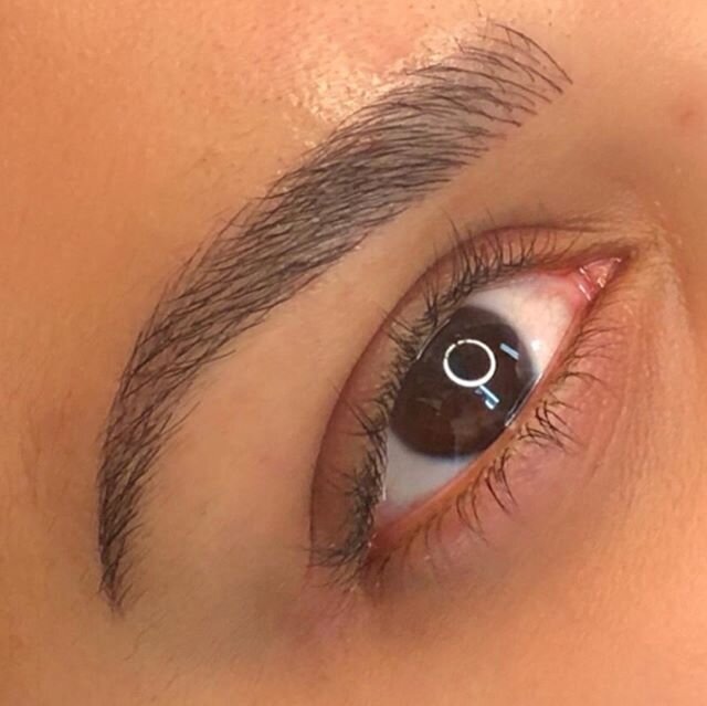 Absolutely gorgeous. Swipe to see a beautiful transformation of this southern belle working as a traveling nurse in the napa valley. The pleasure was mine #eyebrows #brows #beauty #sonoma #sonomamicroblading #somomacounty #sonomacountymicroblading #n