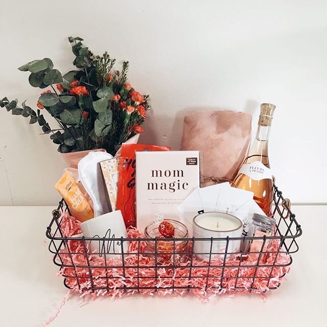 ✨MOTHERS DAY GIVEAWAY✨
I&rsquo;ve teamed up with some amazing local small businesses to give you the ultimate Mother&rsquo;s Day gift basket! This giveaway is a sure way to show your mom or even a mom you know just how special they are! 
Were giving 