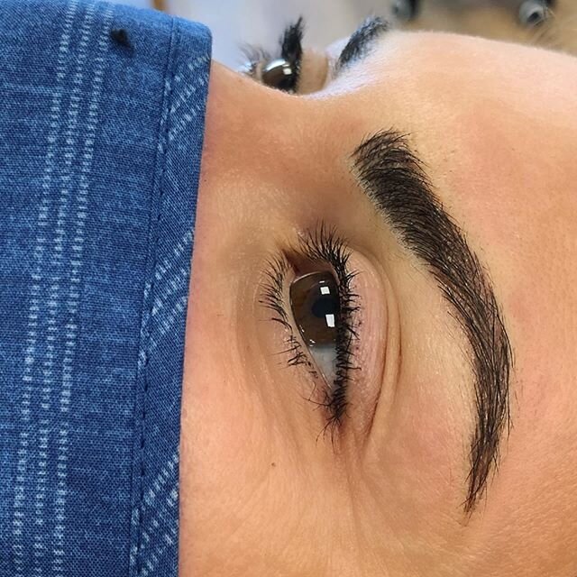 Sharp , dark and bold for this cuties yearly touch up . .
.
.
#dontleavelol #whosgonnadoyourbrows #brows #boldbrows #darkbrows #microblading #microbladed #eyebrowmicroblading #sonomaeyebrowmicroblading #sonomabrows #sonomacountymicroblading #meowbrow
