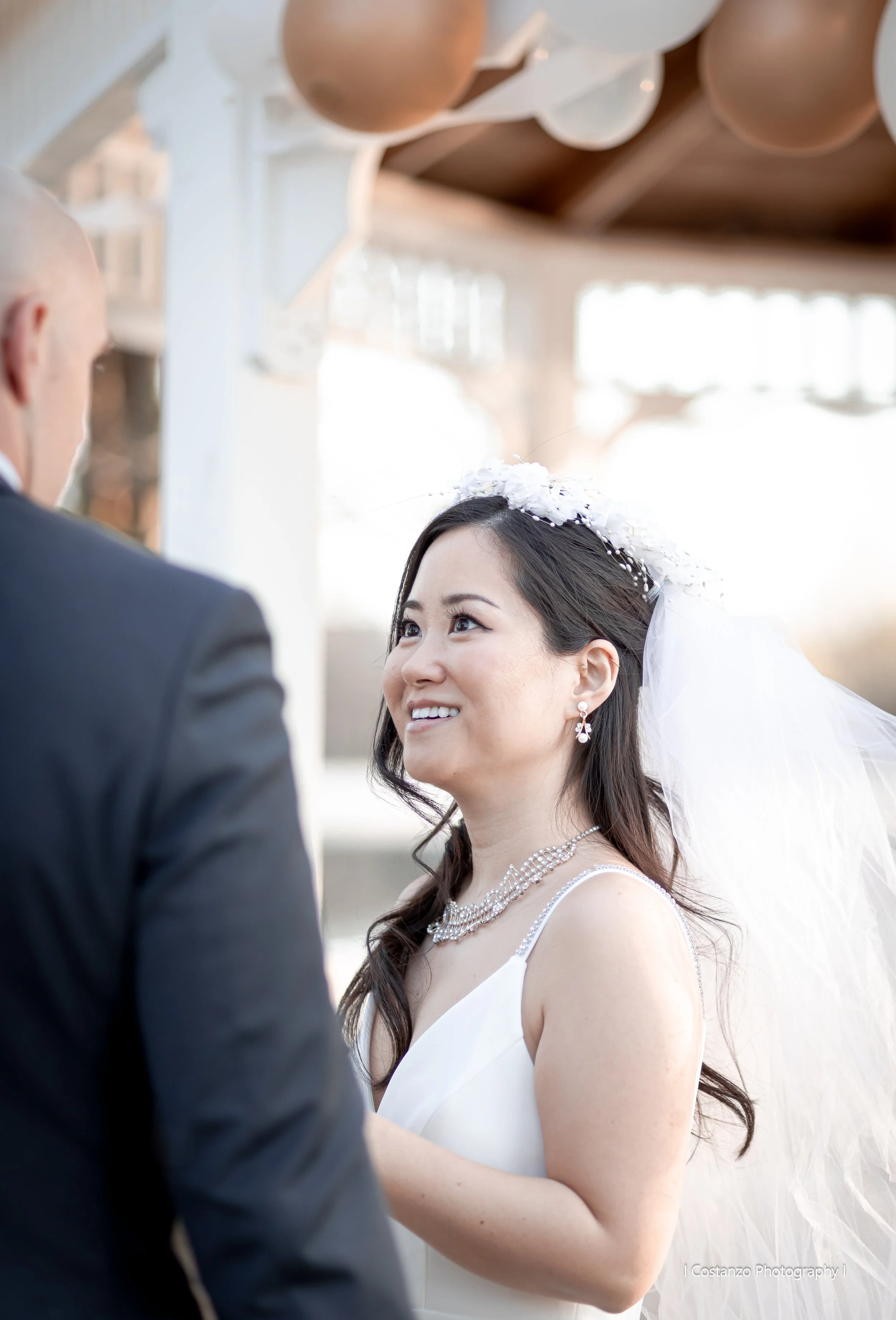 Morris County wedding photography by Costanzo Photography 9