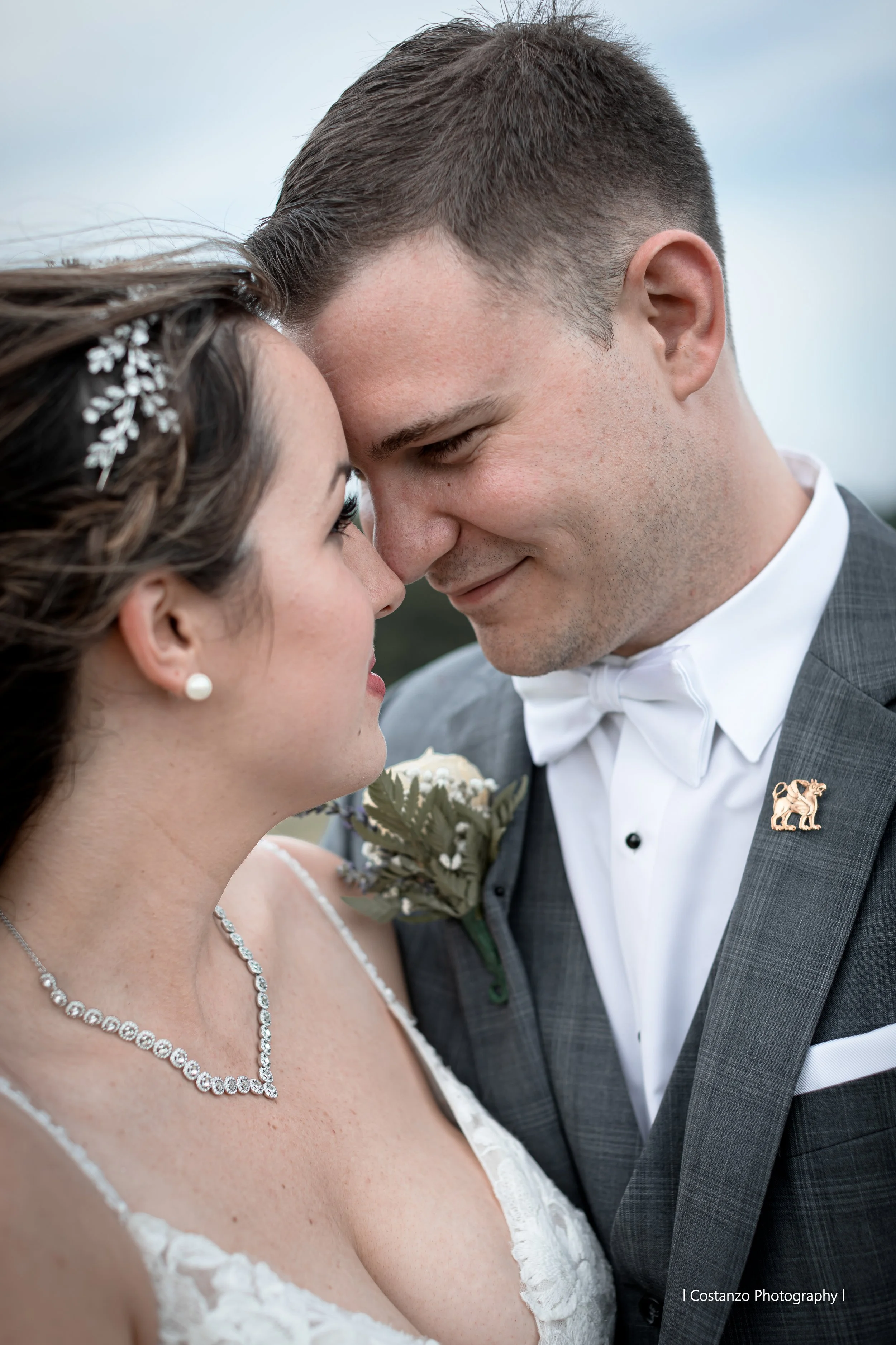 Morris County wedding photography by Costanzo Photography 4