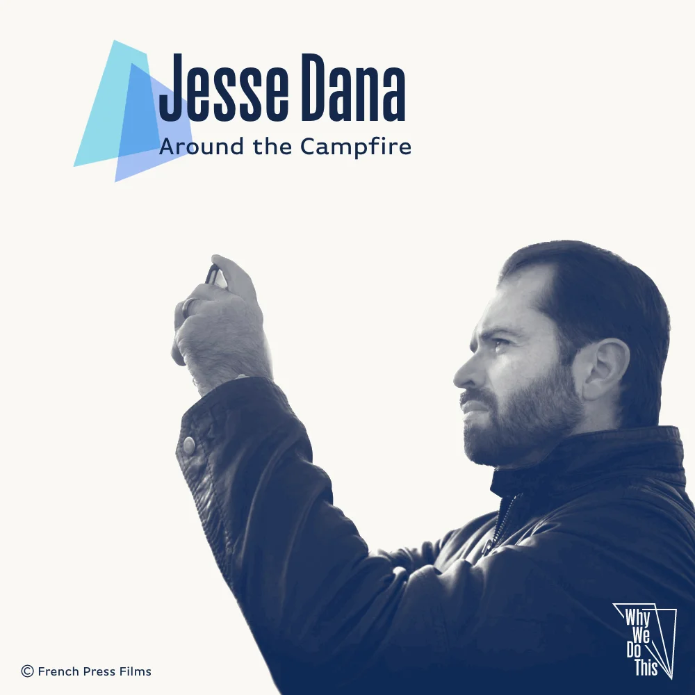 Jesse Dana