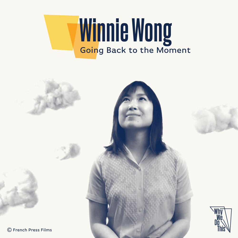 Winnie Wong episode artwork