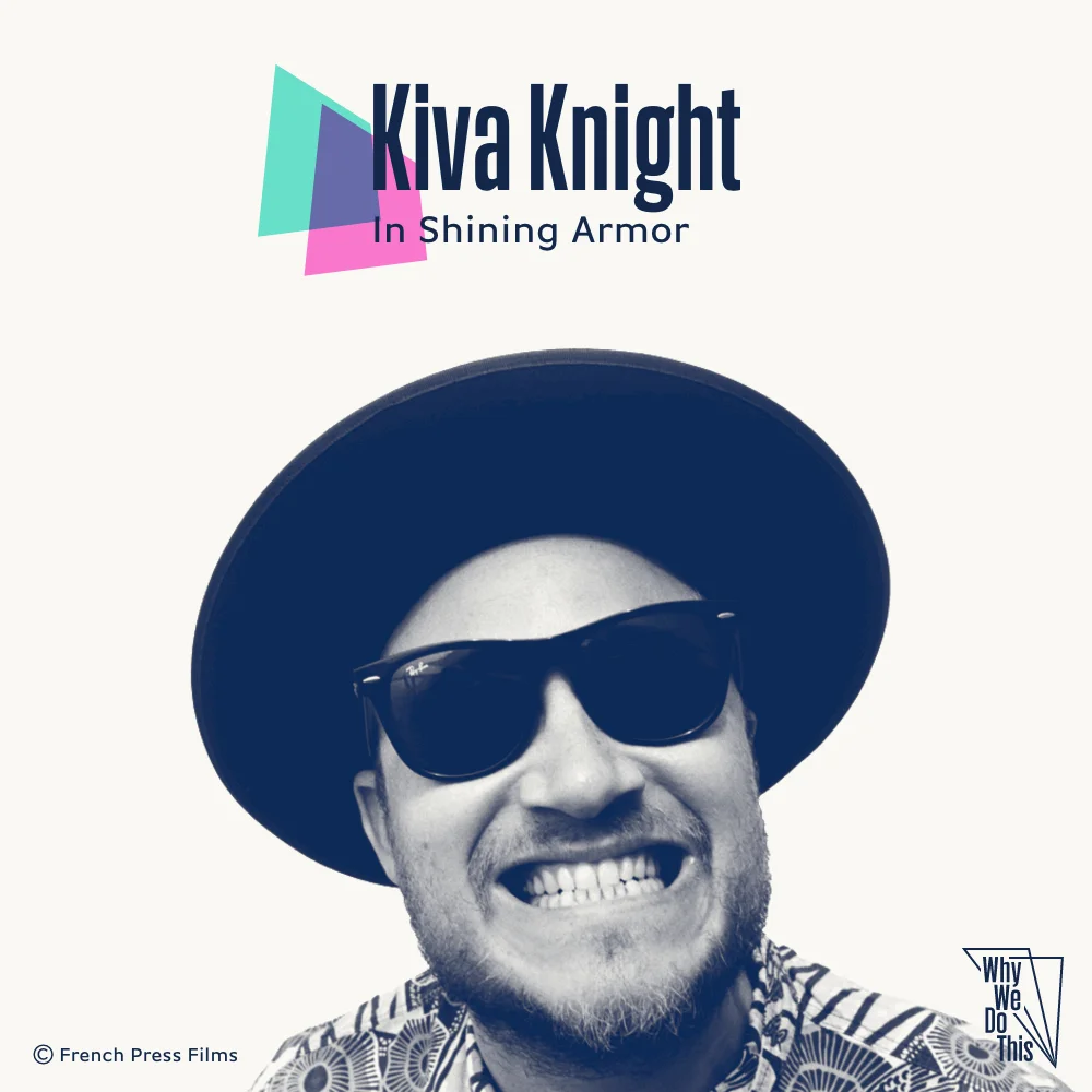 Kiva Knight episode artwork