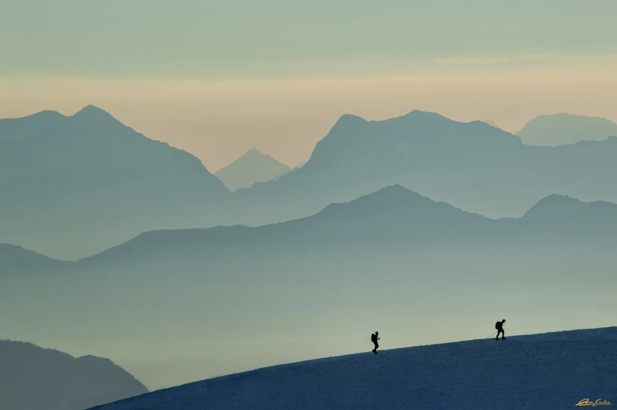 Atmospheric Perspective