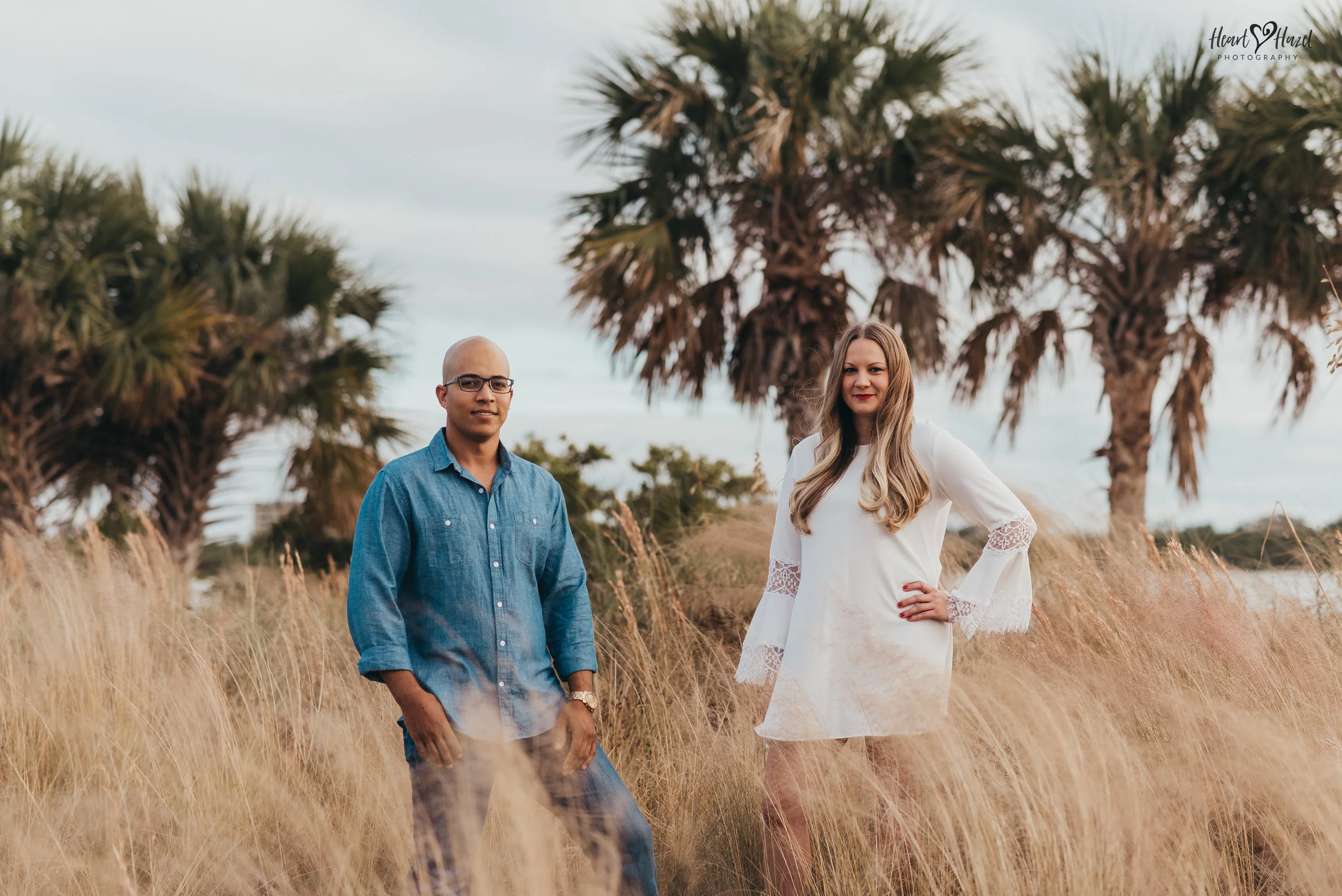 Tampa Florida Proposal Photographer, Surprise Proposal in Tampa Florida, Proposal Location in Florida, Cypress Point Park, Florida Proposal Photographer, Tampa Florida Photographer