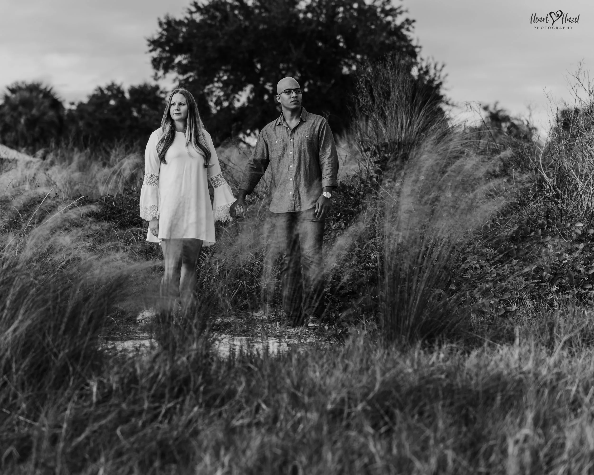 Tampa Florida Proposal Photographer, Surprise Proposal in Tampa Florida, Proposal Location in Florida, Cypress Point Park, Florida Proposal Photographer, Tampa Florida Photographer