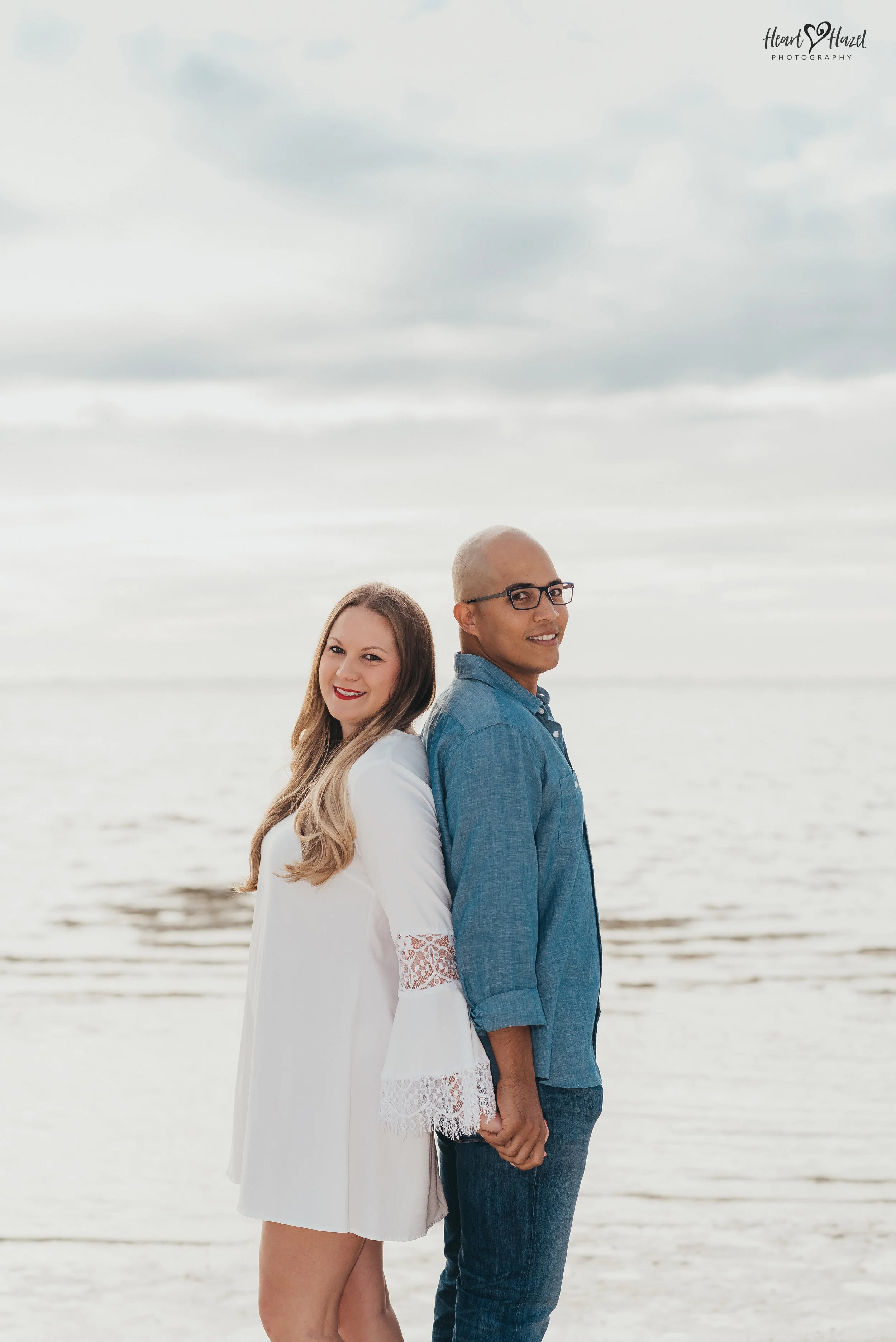 Tampa Florida Proposal Photographer, Surprise Proposal in Tampa Florida, Proposal Location in Florida, Cypress Point Park, Florida Proposal Photographer, Tampa Florida Photographer