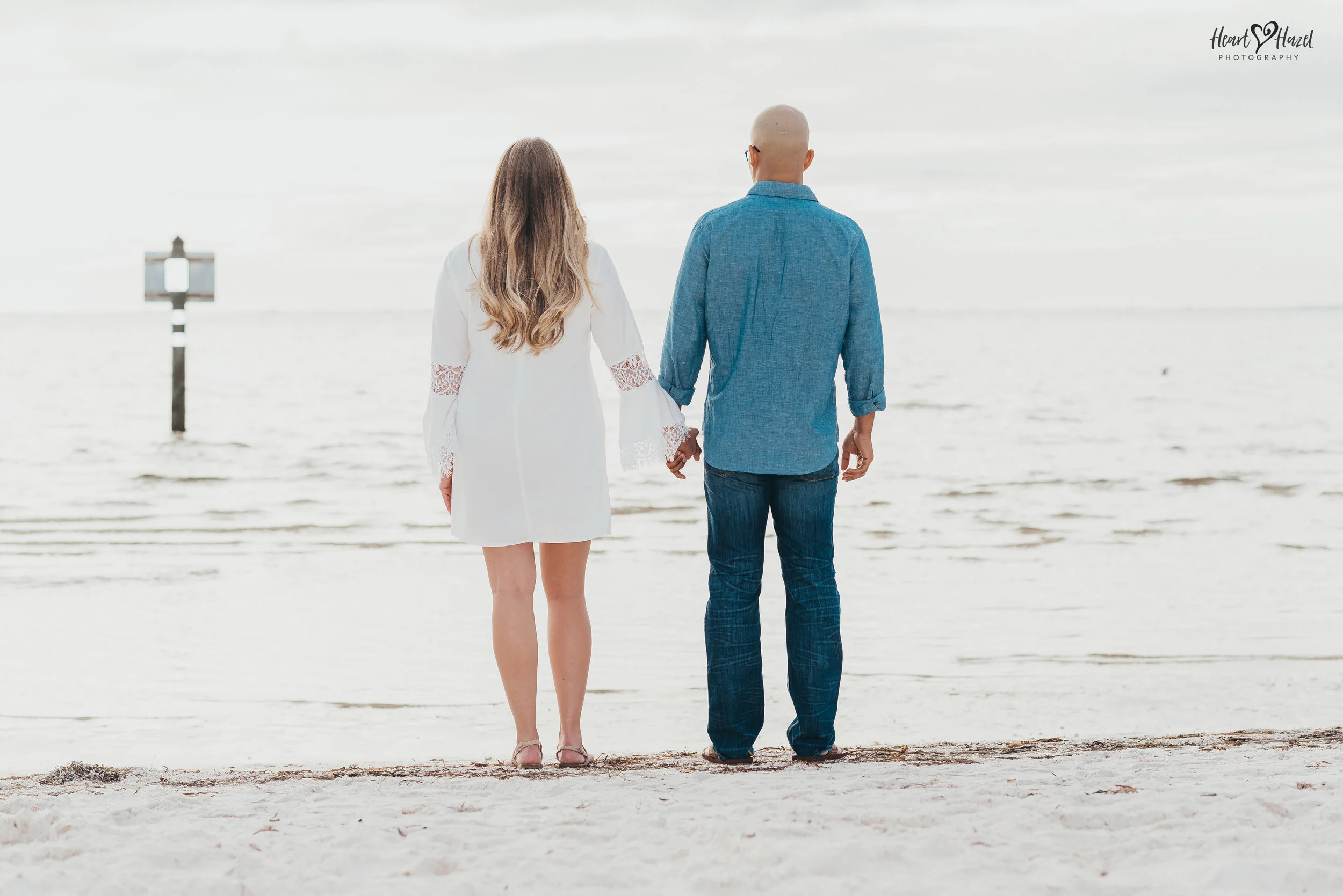 Tampa Florida Proposal Photographer, Surprise Proposal in Tampa Florida, Proposal Location in Florida, Cypress Point Park, Florida Proposal Photographer, Tampa Florida Photographer