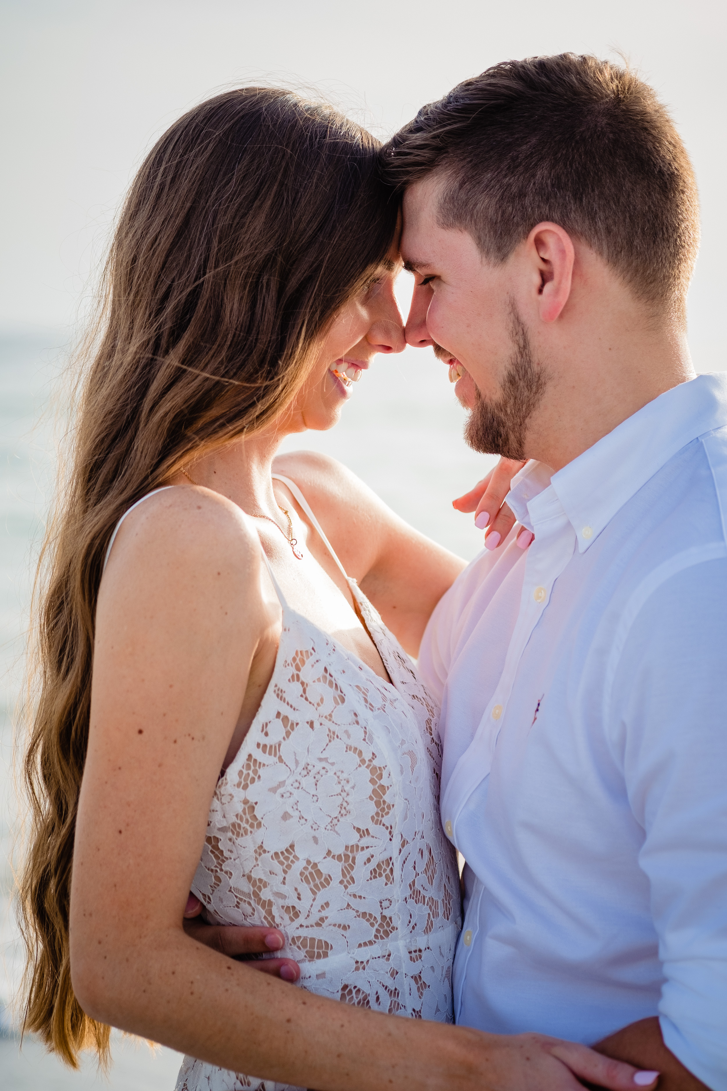 Tampa Florida Engagement Photographer, Beach Engagement in St. Petersburg Florida, Engagement Location in Florida, Redington Shores, Florida Engagement Photographer, Tampa Florida Photographer
