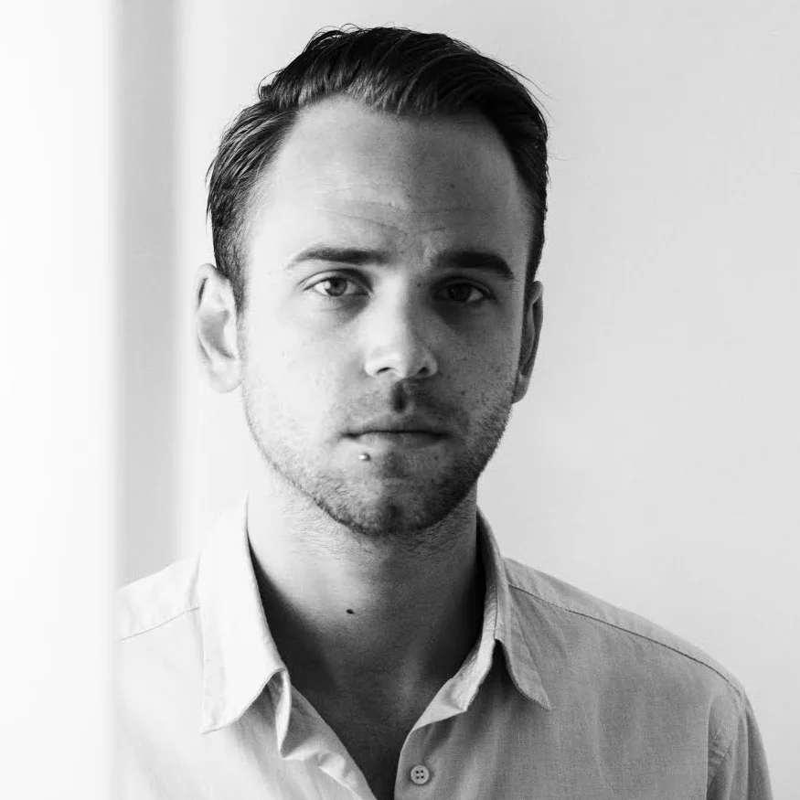 MARK BROWNSCOMBE DESIGNER