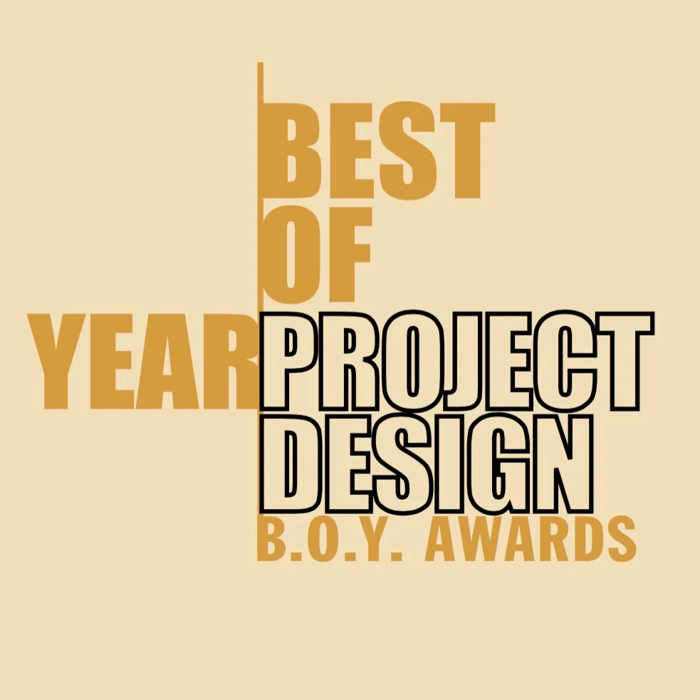 BEST OF YEAR (B.O.Y.) AWARDS 2008