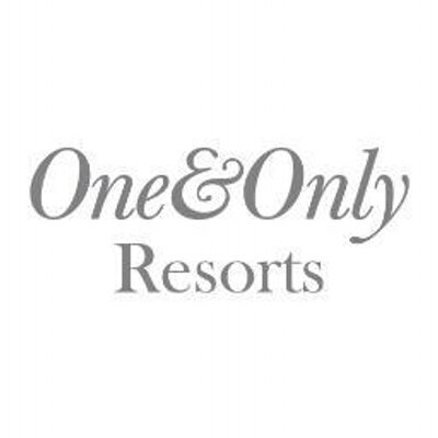 ONE & ONLY RESORTS