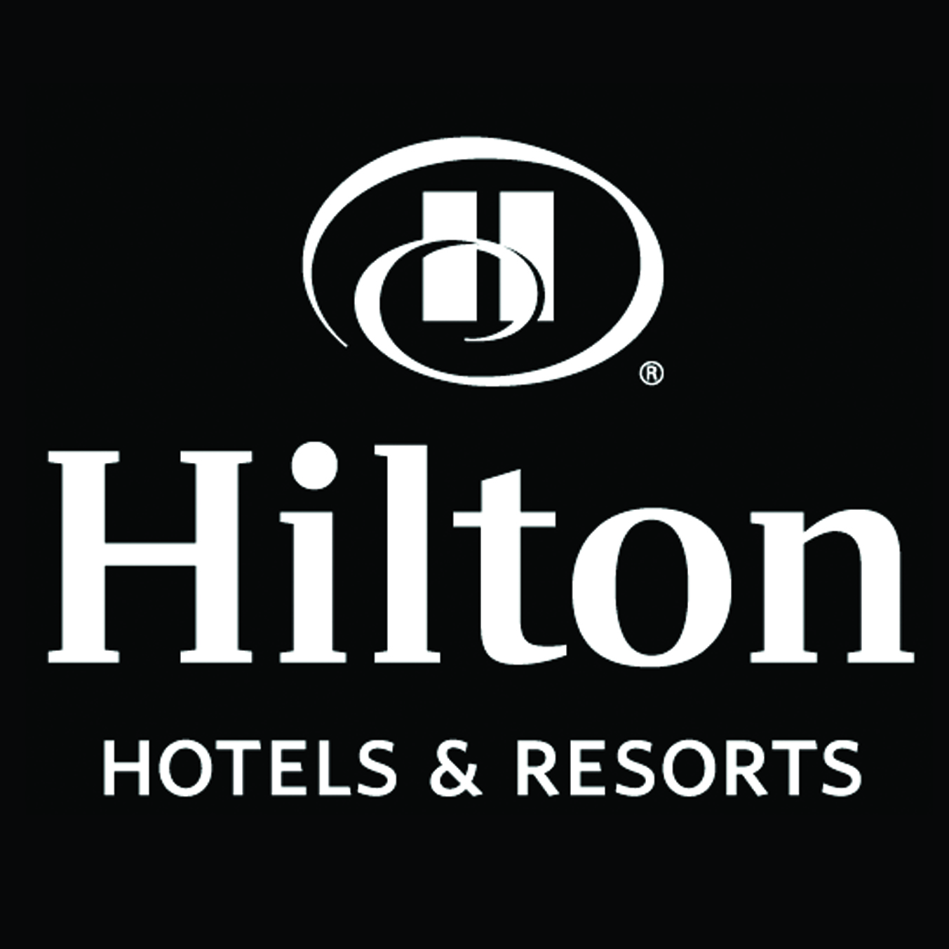 HILTON HOTELS & RESORTS