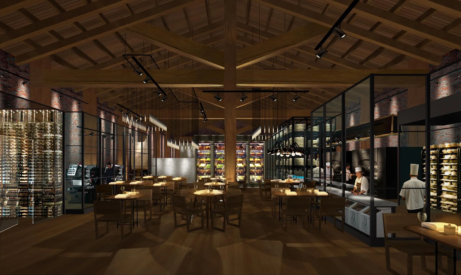 Sonoma Concept Gateway Store, Rendering #2.jpg