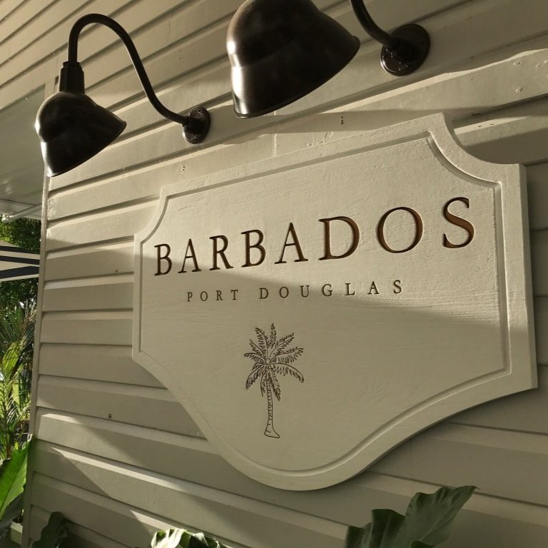 BARBADOS