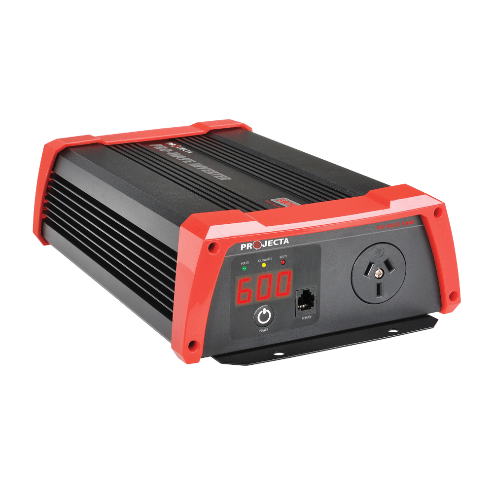 12v 600w pro wave pure sine wave inverter projecta 12v 600w pro wave pure sine wave