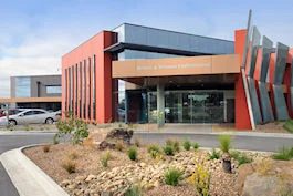 HEAD OFFICE, KNOXFIELD, VICTORIA