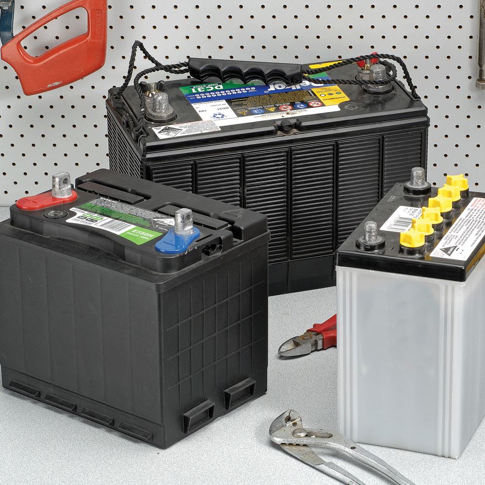 PROJECTA DUAL BATTERY SYSTEM DC TO DC 3 STAGE CHARGER 9-32 VOLT 25 AMP IDC25