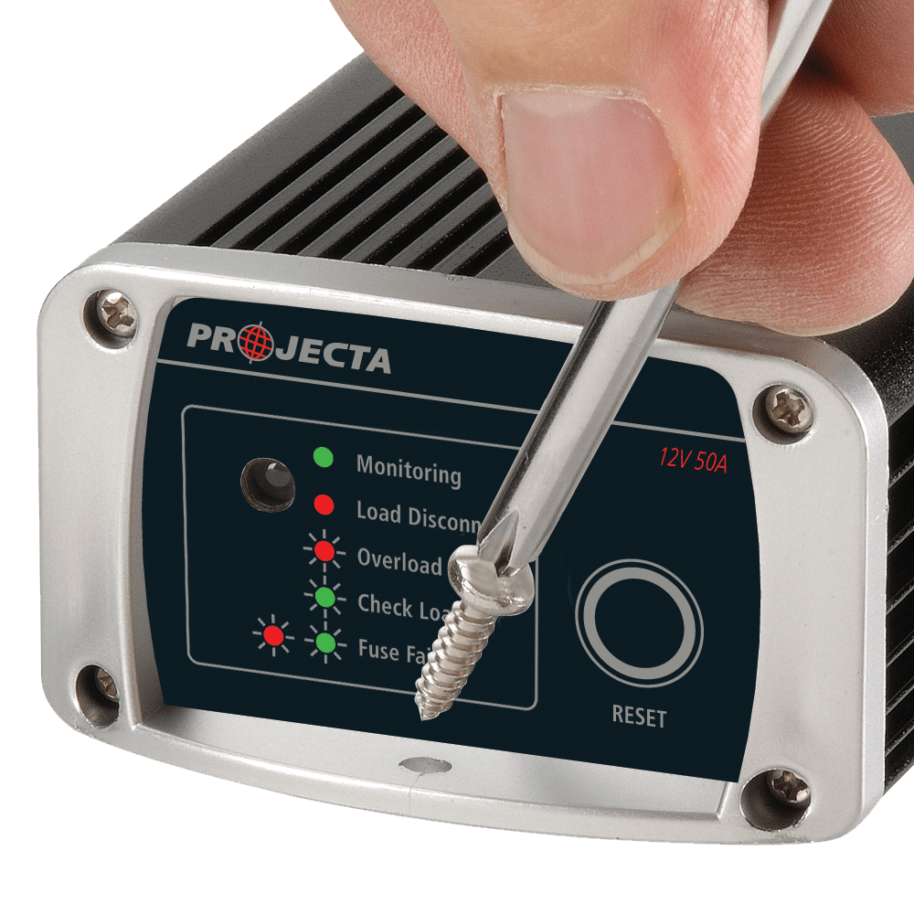Реле 12v 50a