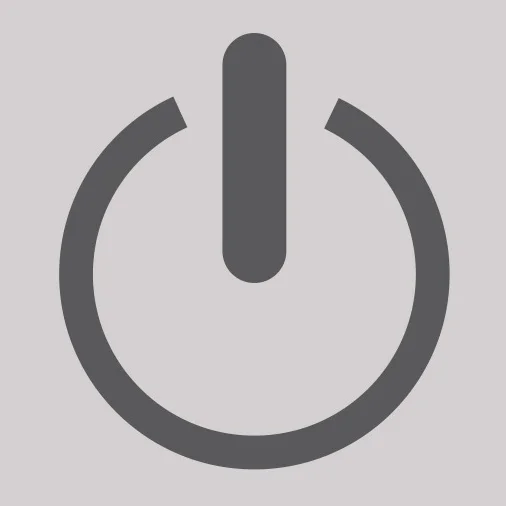 Charge or Power Supply Switch
