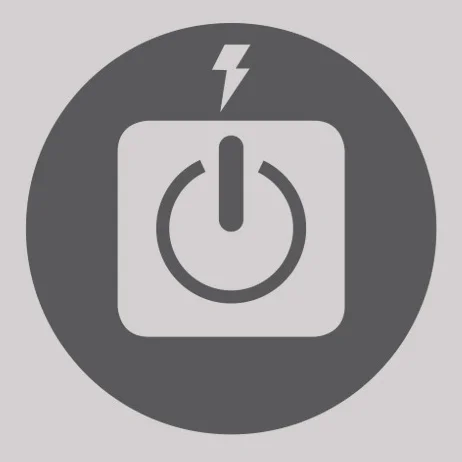 Manual Battery Switch connection for remote & local operation